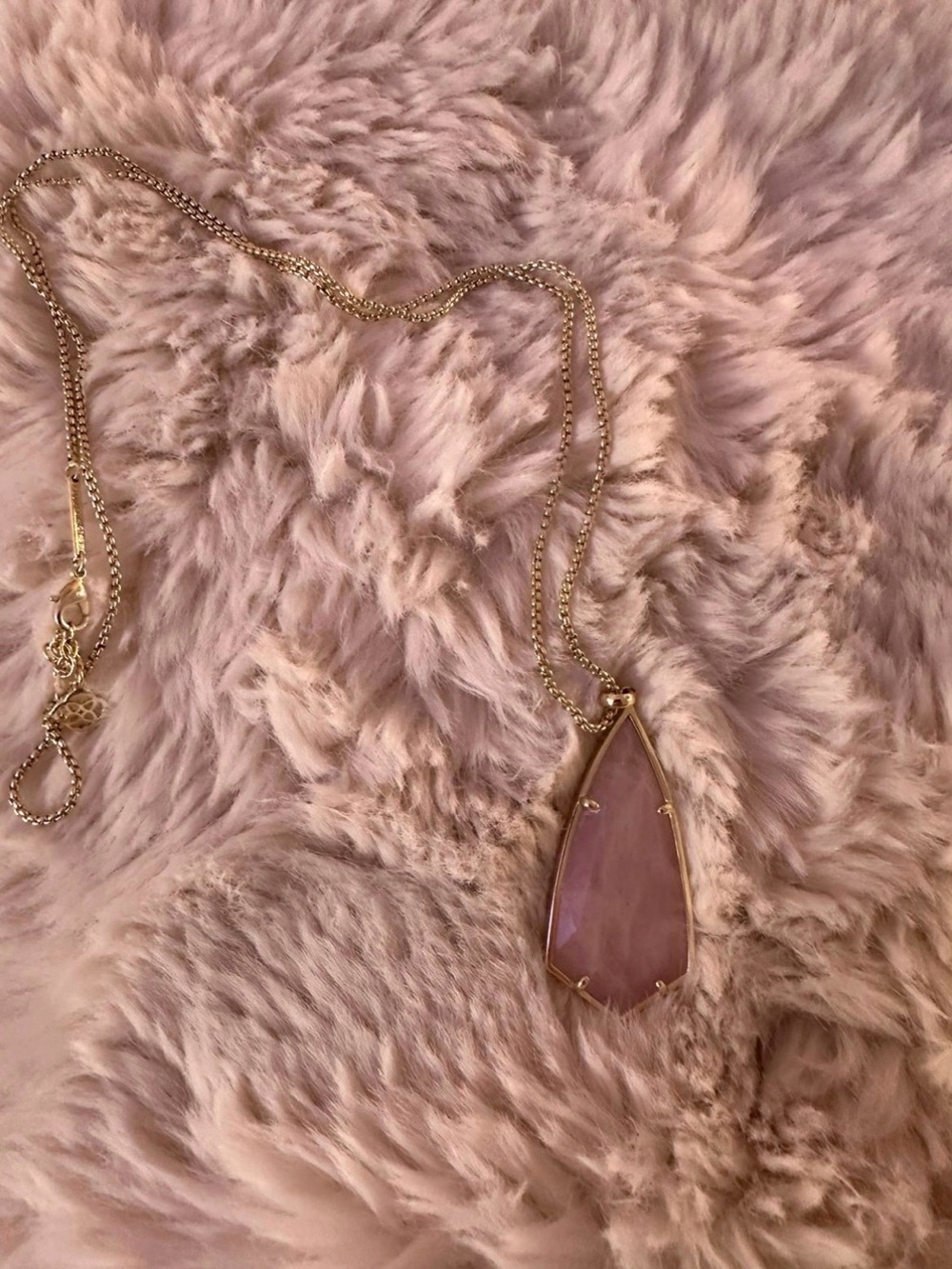 Kendra Scot Necklace